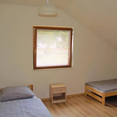 Letnia Mielenko Apartament *