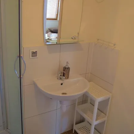 Apartament Letnia Mielenko