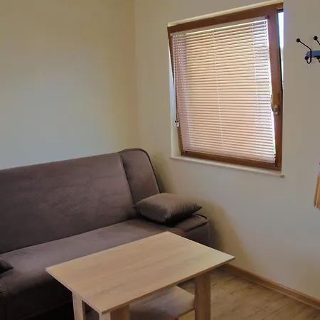 Letnia Mielenko Apartament