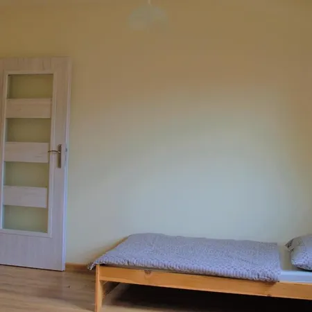 Letnia Mielenko Apartament Mielno (Koszalin)