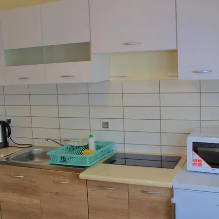 Letnia Mielenko Apartament *