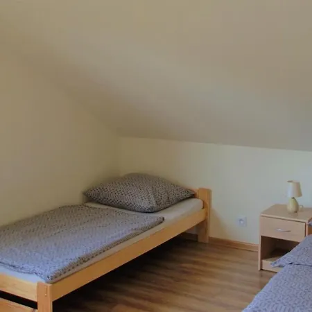 Letnia Mielenko Mielno (Koszalin)