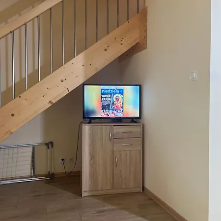 Apartament Letnia Mielenko Mielno (Koszalin)