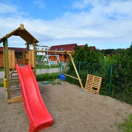 Letnia Mielenko Apartament Mielno (Koszalin)