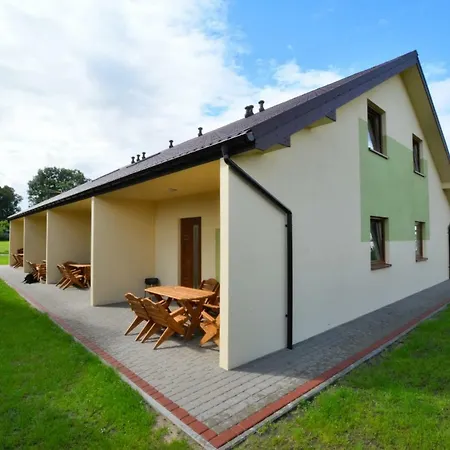 Letnia Mielenko Mielno (Koszalin)