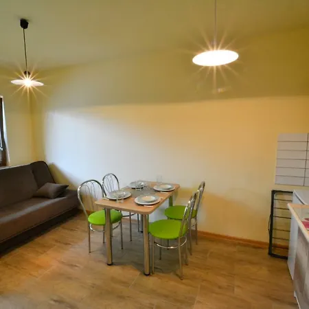 Letnia Mielenko * Mielno (Koszalin)