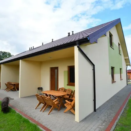 Letnia Mielenko Mielno (Koszalin)