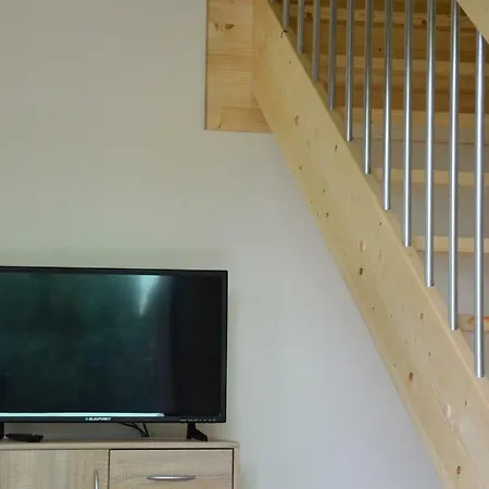 Letnia Mielenko Apartament Mielno (Koszalin)