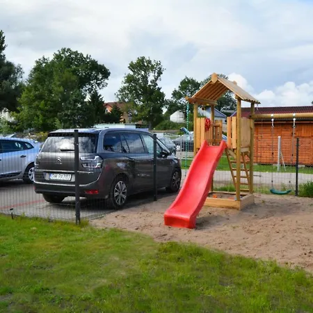 Letnia Mielenko Apartament