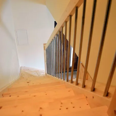 Apartament Letnia Mielenko *