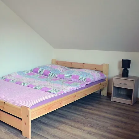 Letnia Mielenko Apartament