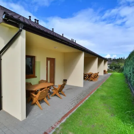 Letnia Mielenko Apartament *