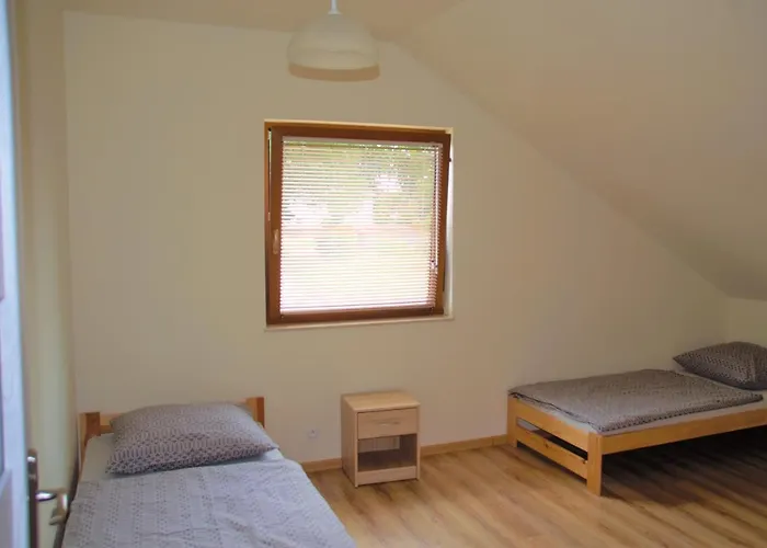 Letnia Mielenko Appartamento *