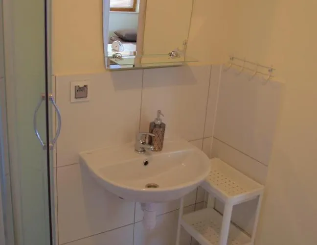 Appartamento Letnia Mielenko