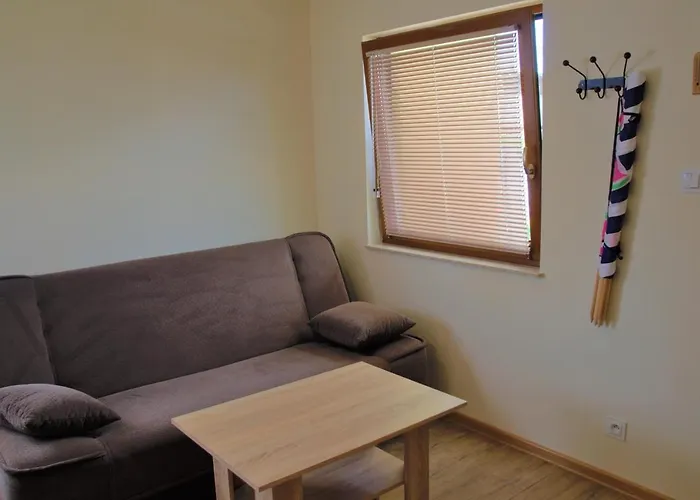 Letnia Mielenko Appartamento