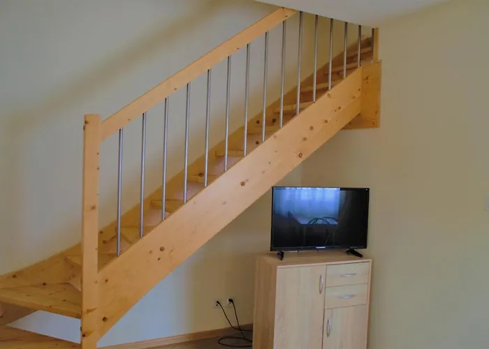 Letnia Mielenko Appartamento