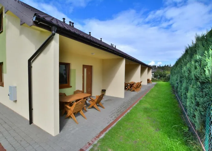 Letnia Mielenko Appartamento *